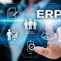 <strong>Optimizando tu Negocio con la Implementación Eficiente de ERP</strong>