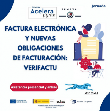 Jornada Factura electronica