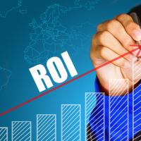 Cómo medir el ROI de un sistema ERP en tu empresa