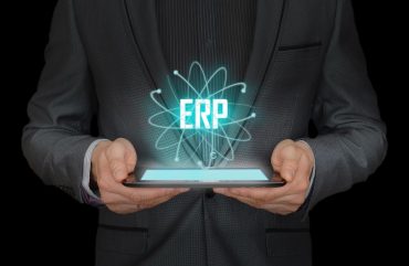 Cómo elegir un ERP para una empresa financiera en 2026