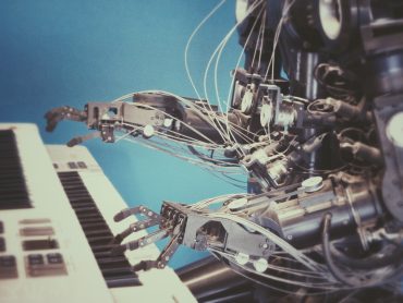 Las inteligencias artificiales y los ERPs del futuro