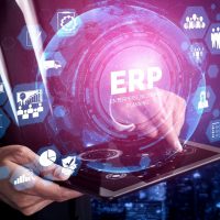 10 mejores prácticas de seguridad ERP para proteger tus datos