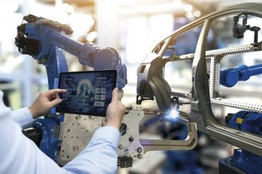 erp sector manufacturero