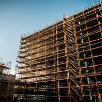 <strong>ERP para construcción: control de obras, materiales y presupuestos</strong>