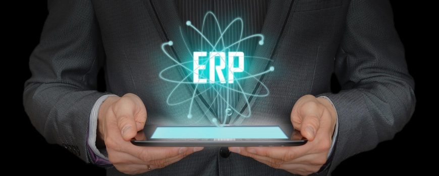 Cómo elegir un ERP para una empresa financiera en 2026