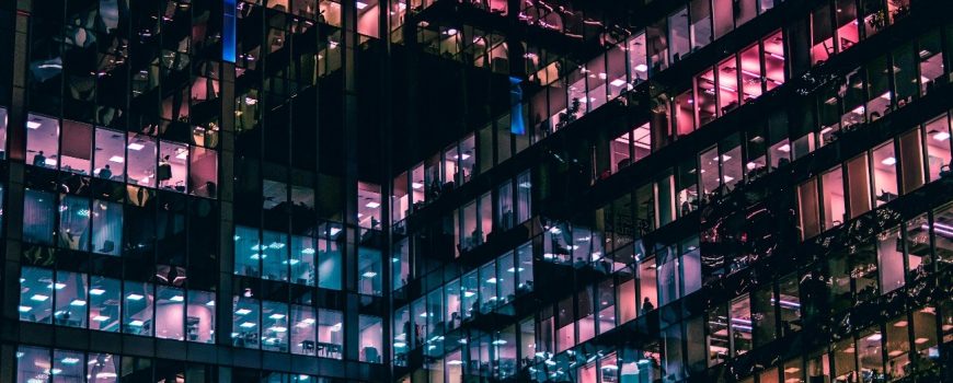ERP para distribuidores